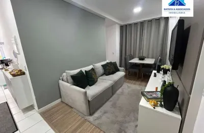 Apartamento com 2 quartos à venda na Avenida Remo Oscar Beseggio, Parque das Colinas, Valinhos