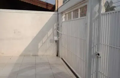 Casa com 3 quartos à venda na Rua Tranquilo Menuzzo, Vila Menuzzo, Sumaré