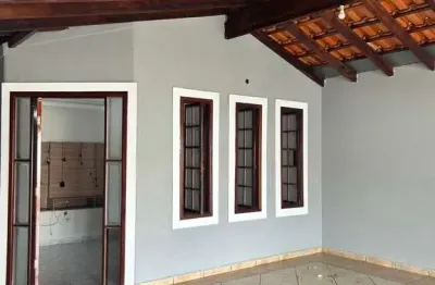 Casa com 3 quartos à venda na Rua Estéfano Tancredi, Campo Verde, Americana