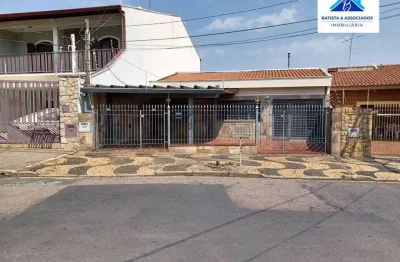 Casa com 3 quartos à venda no Jardim Leonor, Campinas 