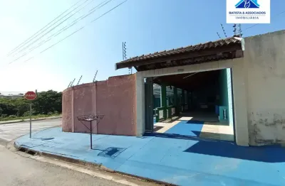 Chácara à venda no bairro jardim terras de santo antônio - hortolândia/sp