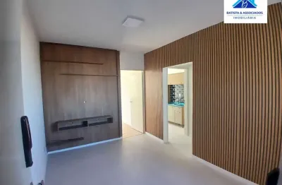 Apartamento com 1 quarto à venda na Vila Industrial, Campinas 