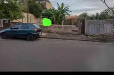 Terreno à venda no bairro jardim novo cambuí - hortolândia/sp
