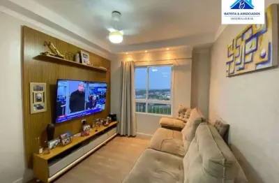 Apartamento com 3 quartos à venda no Jardim São Vicente, Campinas 