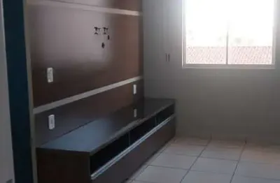 Apartamento com 2 quartos à venda no Residencial Cosmos, Campinas 