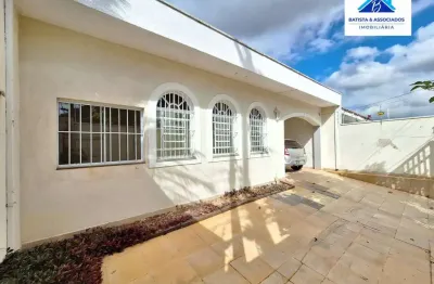 Casa com 3 quartos à venda no Jardim Guarani, Campinas 