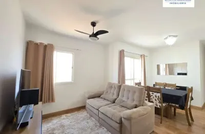 Apartamento com 3 quartos à venda no Jardim do Lago, Campinas 