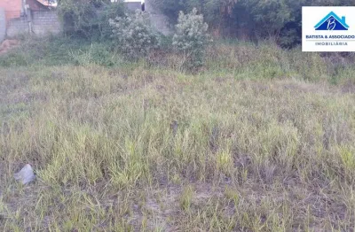 Terreno à venda no Parque das Praças, Campinas 
