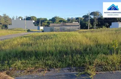 Terreno residencial ou comercial parque das praças, campinas/sp