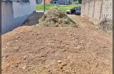 Terreno à venda no Jardim Ouro Preto, Campinas 