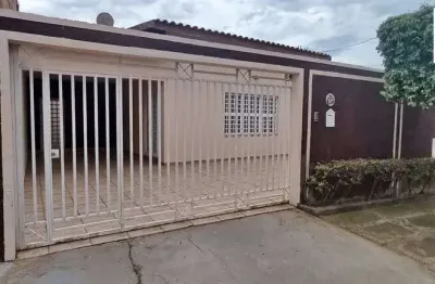 Casa com 4 quartos à venda no Parque Jambeiro, Campinas 