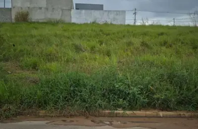 Terreno à venda no Residencial Bela Aliança, Campinas 