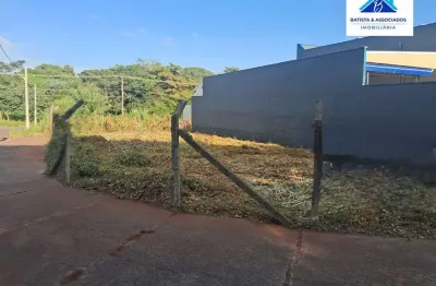 Terreno esquina residencial comercial parque via norte, campinas/sp