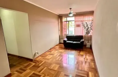 Apartamento com 2 quartos à venda na Vila João Jorge, Campinas 