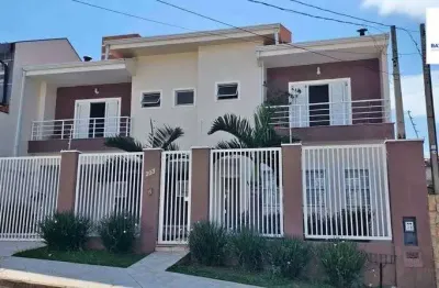 Casa com 4 quartos à venda no Parque Alto Taquaral, Campinas 