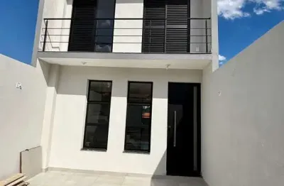 Casa com 3 quartos à venda no Parque Jambeiro, Campinas 