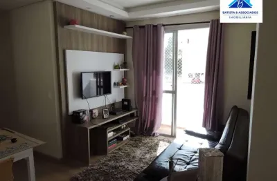 Apartamento com 2 quartos à venda no Parque Itália, Campinas 