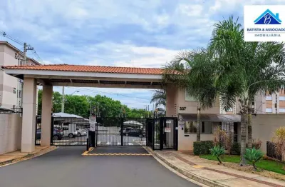 Apartamento à venda no bairro jóias de santa bárbara - santa bárbara d'oeste/sp