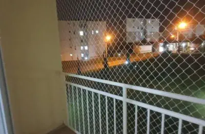 Apartamento com 2 quartos à venda no Parque Prado, Campinas 