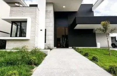 Casa com 3 quartos à venda no Swiss Park, Campinas 