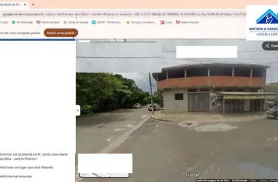 Salão comercial à venda no bairro residencial portal bordon ii - sumaré/sp