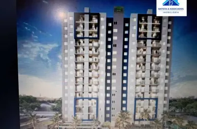 Apartamento à venda no bairro chácara bela vista - sumaré/sp