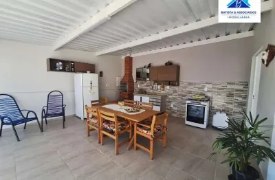 Casa com 3 quartos à venda no Swift, Campinas 