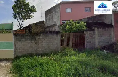 Terreno à venda no Jardim Lisa, Campinas 