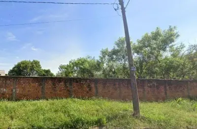 Terreno à venda na Cidade Satélite Íris, Campinas 