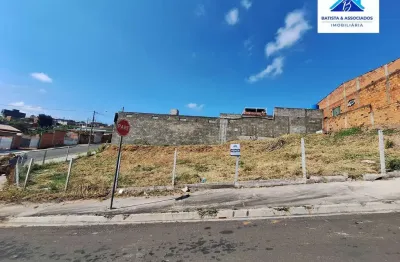 Terreno à venda no Jardim São Judas Tadeu, Campinas 