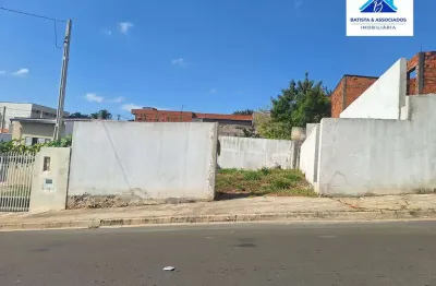 Terreno lote no jardim são judas tadeu, campinas/sp