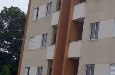 Apartamento à venda no bairro chácara santa antonieta (nova veneza) - sumaré/sp