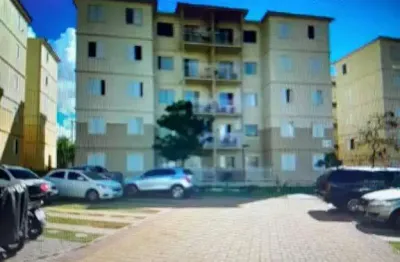 Apartamento à venda no bairro vila carlota - sumaré/sp