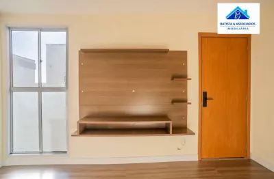 Apartamento com 2 quartos à venda no Jardim Esmeraldina, Campinas 