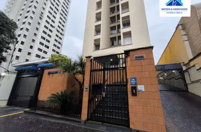 Apartamento com 1 quarto à venda na Vila Paraíso, Campinas 