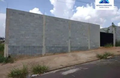 Terreno residencial comercial jardim do lago 2, campinas/sp