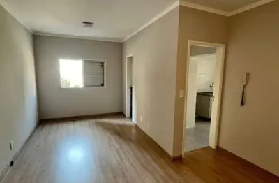 Apartamento com 1 quarto à venda no Botafogo, Campinas 