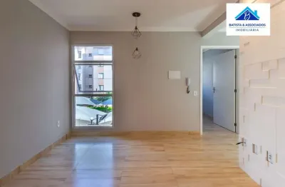 Apartamento com 2 quartos à venda no Residencial Vila Park, Campinas 