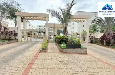Apartamento com 2 quartos à venda no Parque das Constelações, Campinas 