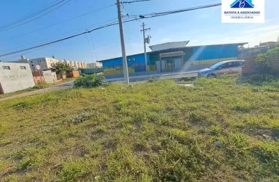 Terreno à venda na Rua Lúcia Maria de Souza, Residencial Cosmos, Campinas