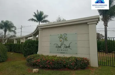 Casa à venda no bairro residencial real parque sumaré - sumaré/sp