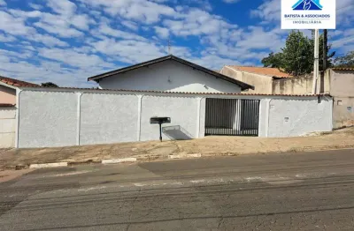 Casa com 3 quartos à venda no Jardim Adhemar de Barros, Campinas 