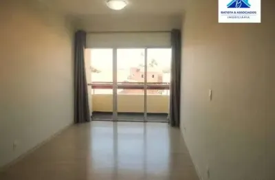 Apartamento com 3 quartos à venda no Jardim Guarani, Campinas 