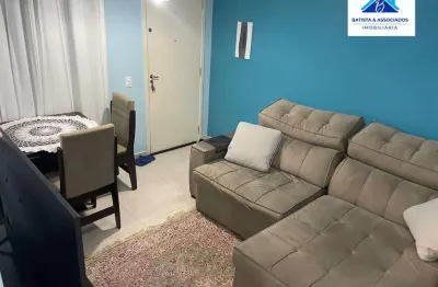 Apartamento à venda no bairro residencial guairá - sumaré/sp