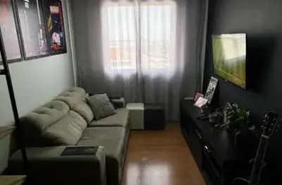 Apartamento com 2 quartos à venda na Rua José Humberto Bronca, Residencial Cosmos, Campinas