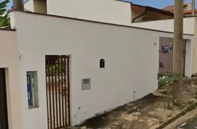 Casa com 2 quartos à venda no Jardim Nova Europa, Campinas 