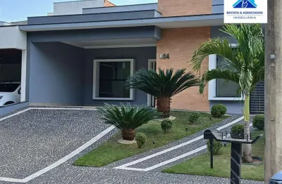 Casa à venda no bairro residencial real parque sumaré - sumaré/sp