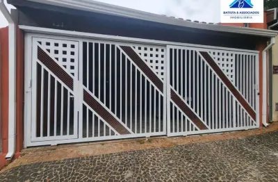 Casa à venda no bairro parque das nações - americana/sp