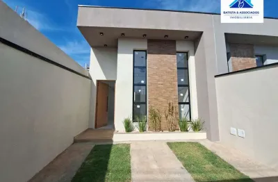 Casa com 2 quartos à venda no Parque Jambeiro, Campinas 