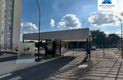 Apartamento com 2 quartos à venda na Gleba 1-A-2D-1C, Hortolândia 